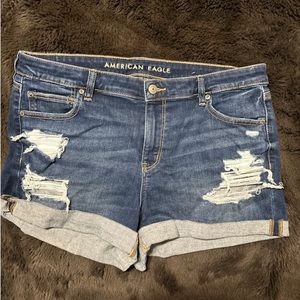 AE shorts